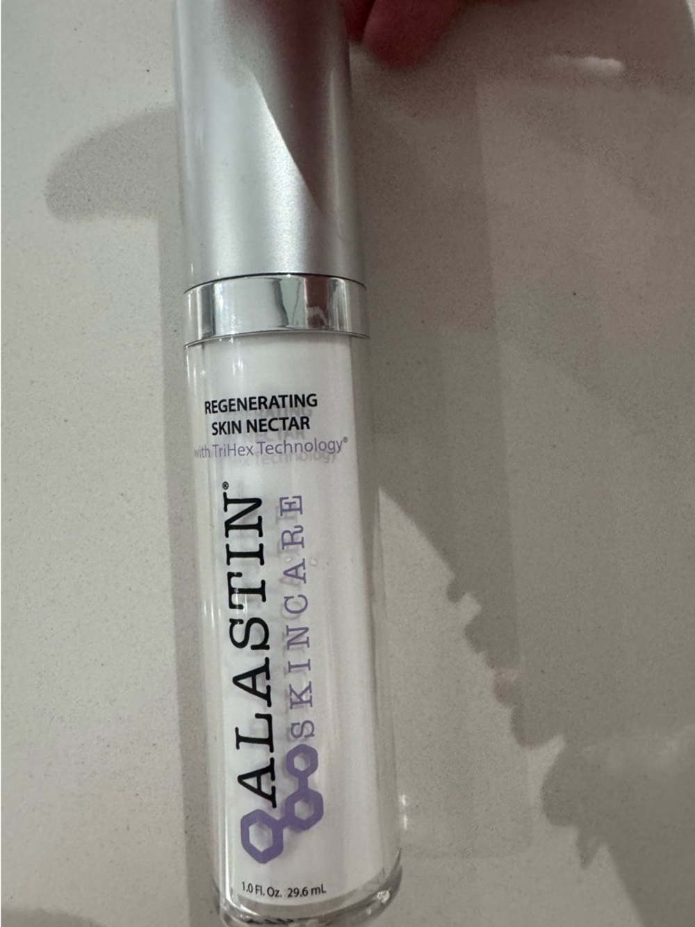 Alastin Regenerating Skin Nectar with TriHex technology 1oz